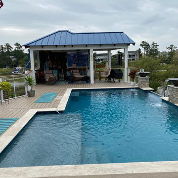 Patio Covers