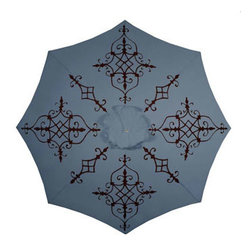 Josephine - Outdoor Umbrellas