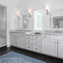 Bathroom Ideas