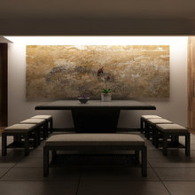 Dinning rooms