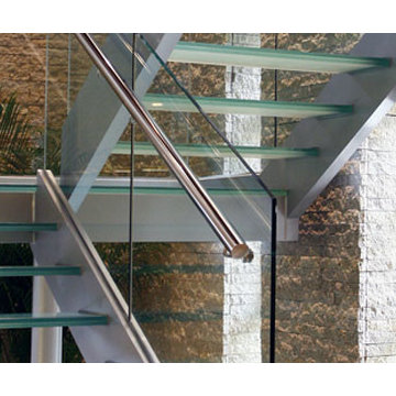 Bespoke Interior Glazing