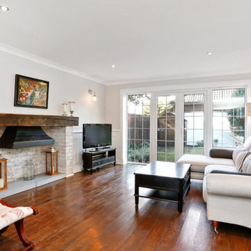 London End, Beaconsfield