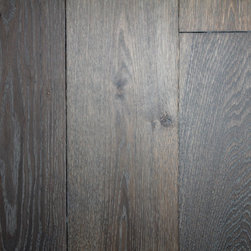 Blue Lake, The American Oak Collection - Hardwood Flooring