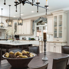 Kitchen Ideas