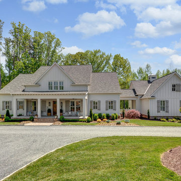 Custom Residence - Canton, GA