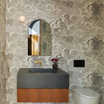 Modern Bathroom