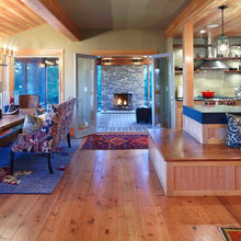 10 indoor outdoor kitchens 2019