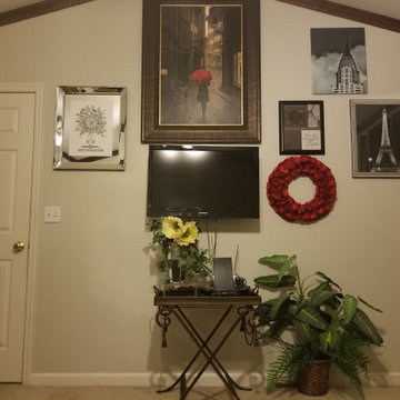 Examples of My Work