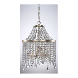 unique designs - Chandeliers