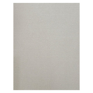 Chiniile Off-White Linen Texture Wallpaper