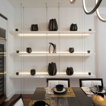 Harmony Homes and Isabey Interiors