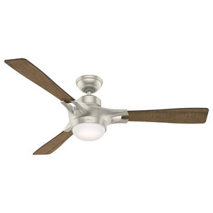 Craftmade Lighting Juna 54 Ceiling Fan With Light Kit