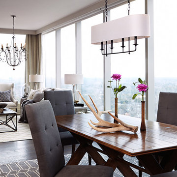 Ritz Residence
