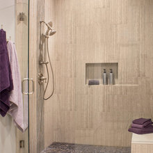 Master bath dimaggio