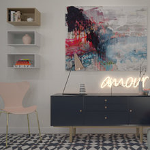 Living Spaces