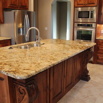 4 Meadow Green, Wichita Falls, TX