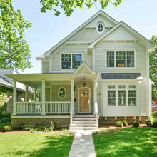 NEW HOUSE