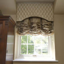 curtains