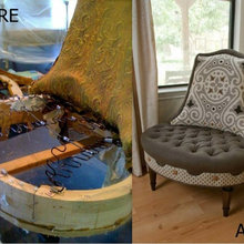 Upholstery