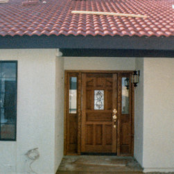 Doors - Products