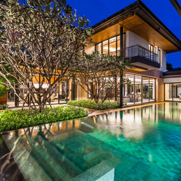 Luxury Villa Bangkok