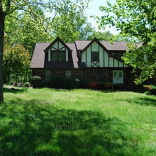 Exterior Ideas