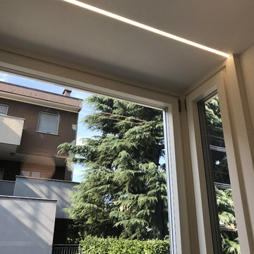 lavori in corso