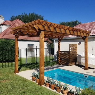 Outdoor Living and Other