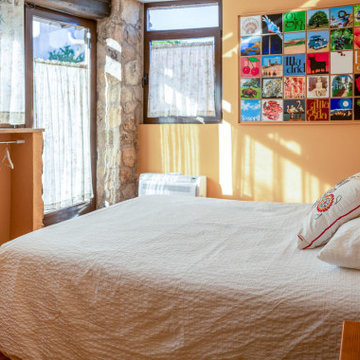 Sé de un lugar - Casa rural