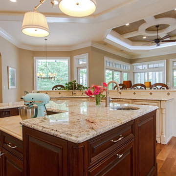 Serendipity River Home