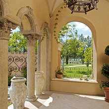Breeze way ideas