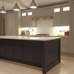 Domestic Lighting - Kitchen lighting - Products