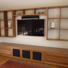 Cabinets