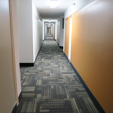 Phoenix Lobby and Leasing Office