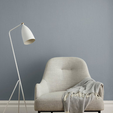 Best Gray Paint Colors - Set in Stone