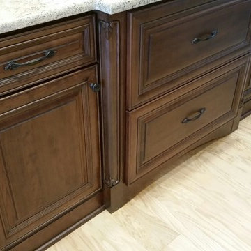 Remodels