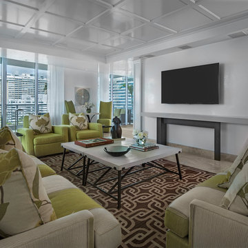 South Beach Condo
