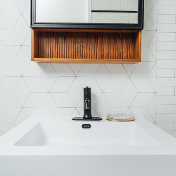 115 Stanwix - NYC development