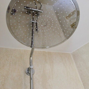Salle de bain Contemporaine