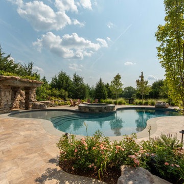 Natural Oasis