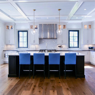 Eleet Fine American Cabinetry Review]