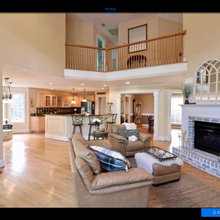 Whispering Pines Home