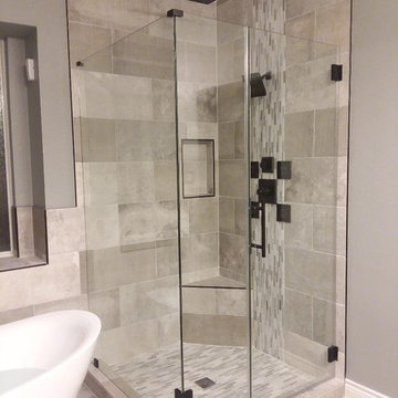 Bathroom Remodel Ideas