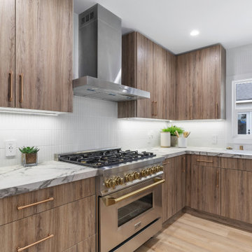 Long Beach Remodel