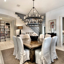 dining rooms