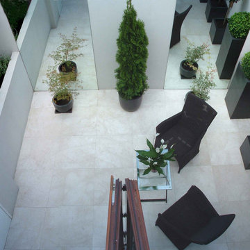 Chelsea terrace