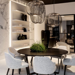 SHOWROOM HAFENCITY - Kitchen And Dining Furniture