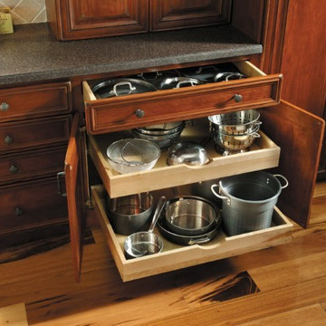 Kitchen Cabinet Designs