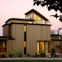 Modern Home designs