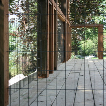 Brantford, ON, Landscape Project